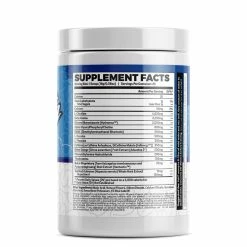 Nootropics & Focus Phase One Nutrition Brain Blitz (NEW FORMULA)