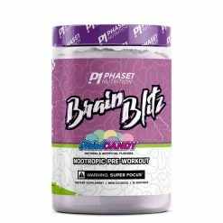 Coupon 🤩 Nootropics & Focus Phase One Nutrition Brain Blitz (NEW FORMULA) 🧨 6 Nootropics & Focus Phase One Nutrition Brain Blitz (NEW FORMULA)