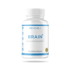 Revive Brain+ (150 Caps)
