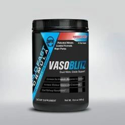 Build Fast Formula VasoBlitz