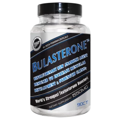 Hi Tech Pharmaceuticals Hi Tech Bulasterone (180 Ct)