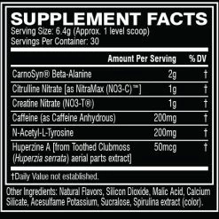 Cellucor C4 Extreme Energy (30 Servings) Pre-Workout