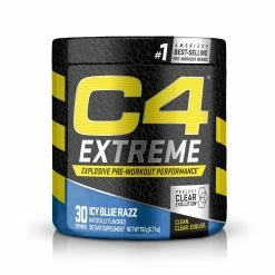 Buy 👍 Cellucor C4 Extreme Energy (30 Servings) Pre-Workout ❤️ 7 Cellucor C4 Extreme Energy (30 Servings) Pre-Workout