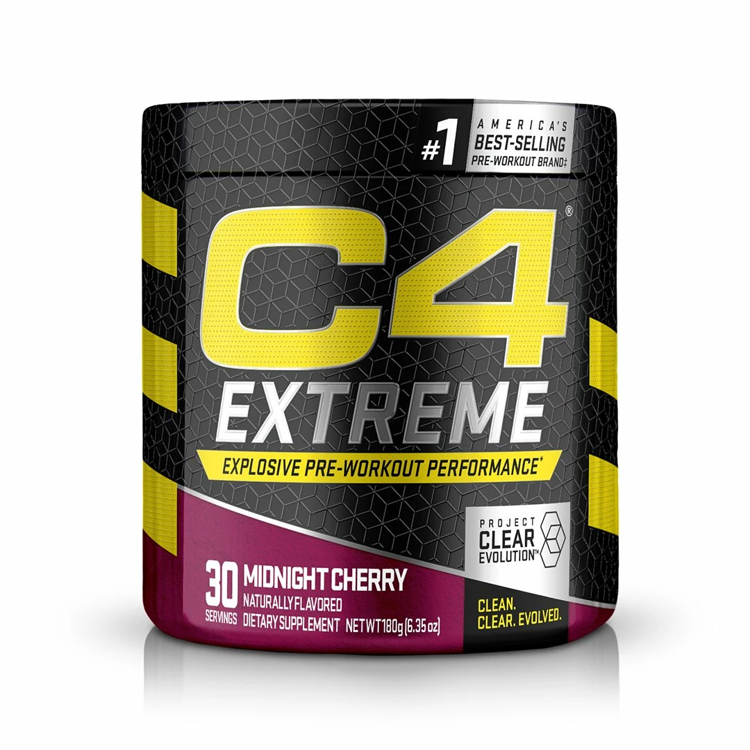 Buy 👍 Cellucor C4 Extreme Energy (30 Servings) Pre-Workout ❤️ 1 Cellucor C4 Extreme Energy (30 Servings) Pre-Workout