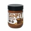 SinFit Nut Spreads Non-Caffeinated Protein