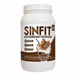 Outlet ๐ SinFit Protein Powder โญ 6 SinFit Protein Powder