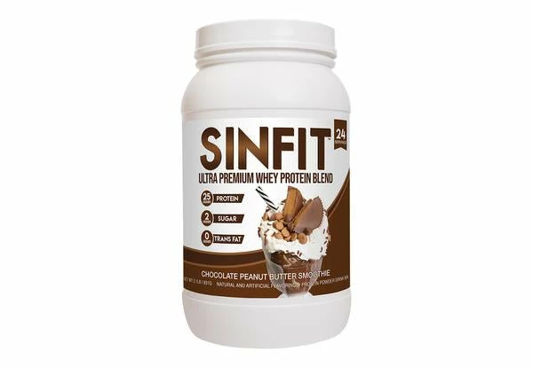 Outlet ๐ SinFit Protein Powder โญ 3 SinFit Protein Powder