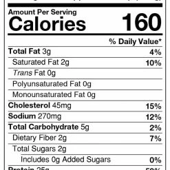 SinFit Protein Powder