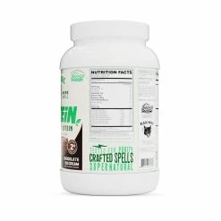 Black Magic Supply Vegan Protein