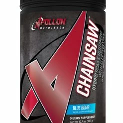 Best Sale ๐งจ Apollon Nutrition Chainsaw Amino Acids / Intraworkout โญ 5 Apollon Nutrition Chainsaw Amino Acids / Intraworkout