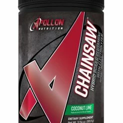 Apollon Nutrition Chainsaw Amino Acids / Intraworkout