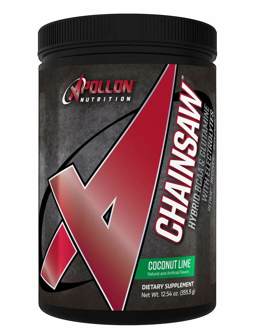 Best Sale ๐งจ Apollon Nutrition Chainsaw Amino Acids / Intraworkout โญ 1 Apollon Nutrition Chainsaw Amino Acids / Intraworkout