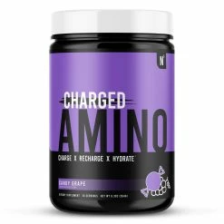 Cheapest ๐งจ Amino Acids / Intraworkout NutraCharge Charged Amino (30 Servings) ๐ฅฐ 11 Amino Acids / Intraworkout NutraCharge Charged Amino (30 Servings)