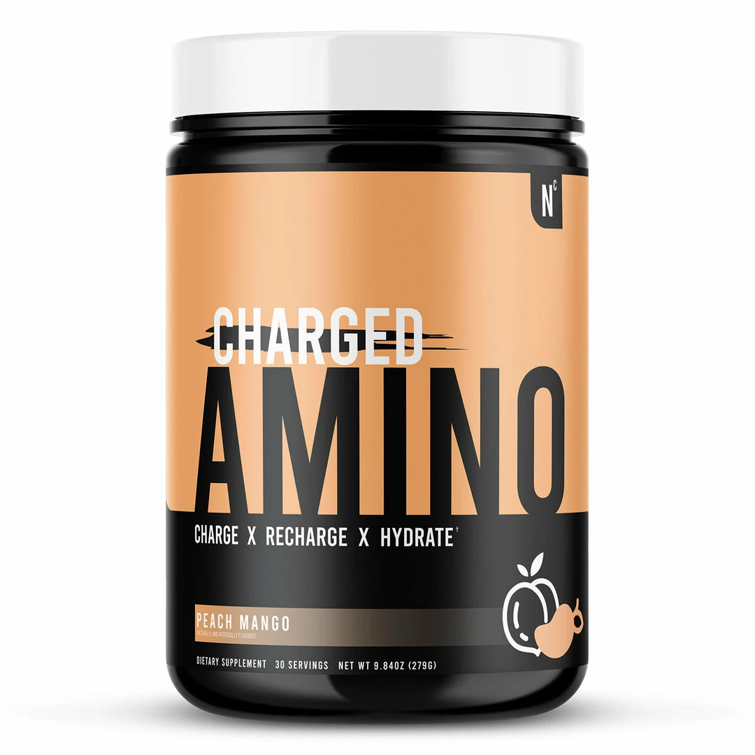 Cheapest ๐งจ Amino Acids / Intraworkout NutraCharge Charged Amino (30 Servings) ๐ฅฐ 1 Amino Acids / Intraworkout NutraCharge Charged Amino (30 Servings)