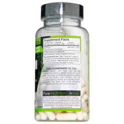 Vitamins & Minerals Nutrakey Chromium Picolinate (100 Caps)