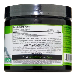 Vitamins & Minerals Nutrakey Cissus Quadrangularis Powder (100g)