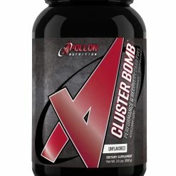 Amino Acids / Intraworkout Apollon Nutrition Cluster Bomb