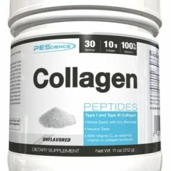 Vitamins & Minerals PES Collagen 30Servings Unflavored