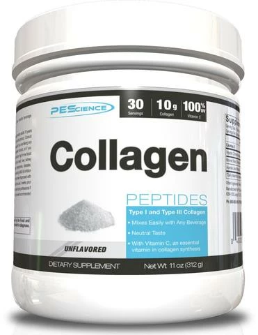 Flash Sale โค๏ธ Vitamins & Minerals PES Collagen 30Servings Unflavored ๐ 1 Vitamins & Minerals PES Collagen 30Servings Unflavored