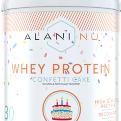 Alani Nu Whey Protein