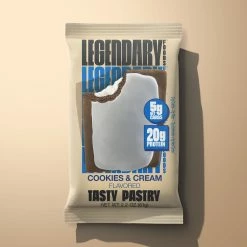 Legendary Foods Tasty Pastry Protein