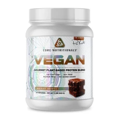 Core Nutritionals Core Vegan Protein