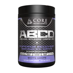 Core Nutritionals ABCD