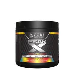 Cheapest ๐ฅฐ Core Nutritionals PEAK X Pre-Workout โ๏ธ 7 Core Nutritionals PEAK X Pre-Workout