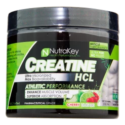 Nutrakey Creatine HCL
