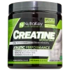 NutraKey Creatine Monohydrate Powder
