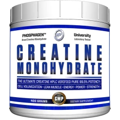 Hi Tech Pharmaceuticals Creatine Monohydrate
