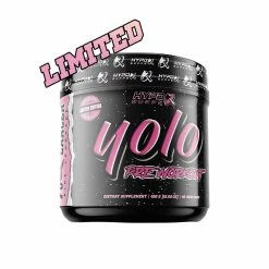 Cheap β€οΈ Pre-Workout HYPD Supps YOLO Dark Side π 11 Pre-Workout HYPD Supps YOLO Dark Side
