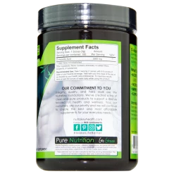 NutraKey DAA (300g) Amino Acids / Intraworkout