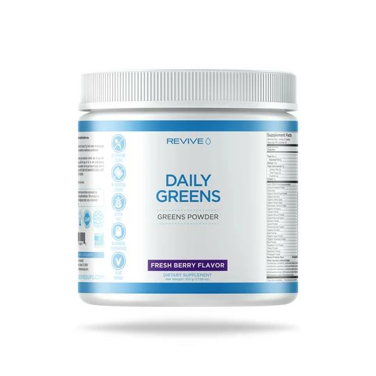 Best Sale ๐งจ Revive Daily Greens โ 1 Revive Daily Greens