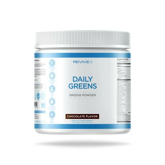 Best Sale ๐งจ Revive Daily Greens โ 3 Revive Daily Greens