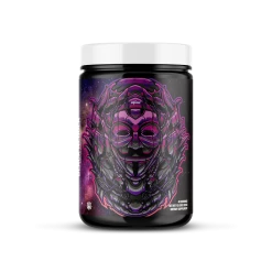 Inspired Nutraceuticals DVST8 Of The Union Pre-Workout