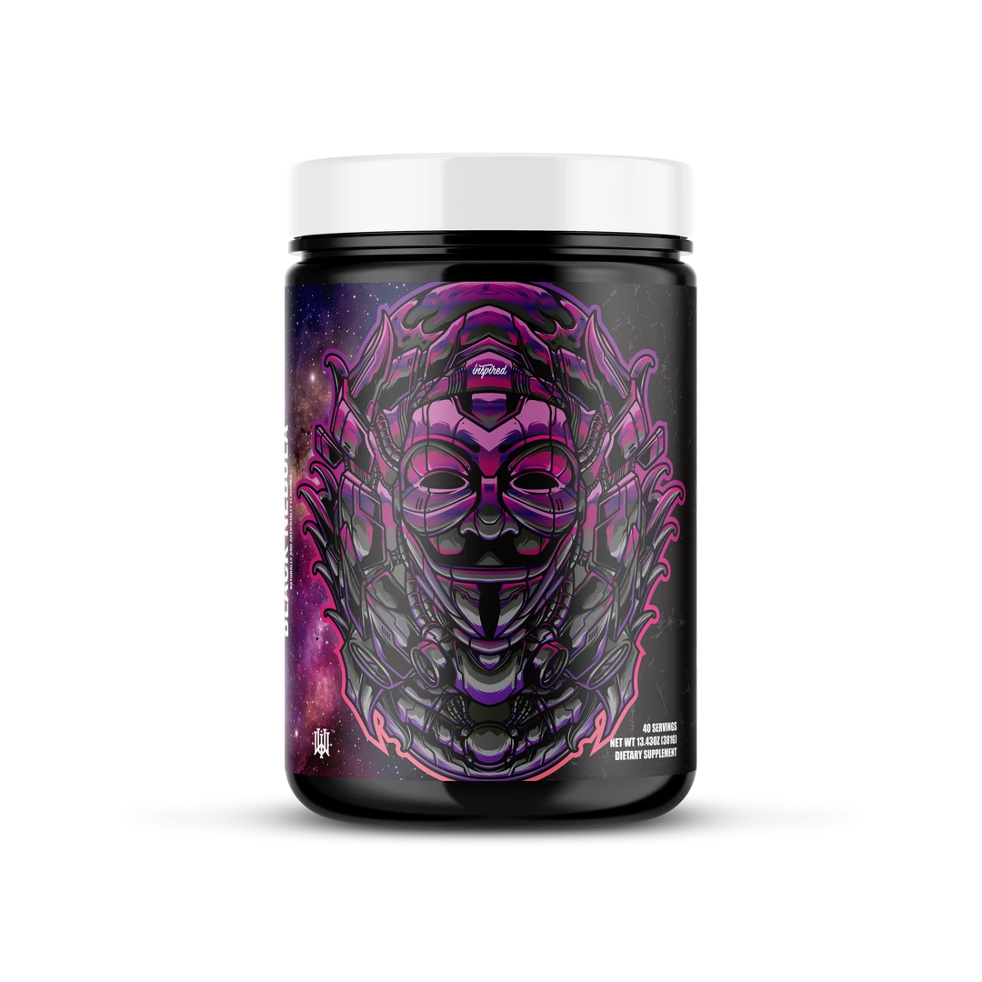 Best reviews of ๐ Inspired Nutraceuticals DVST8 Of The Union Pre-Workout โญ 1 Inspired Nutraceuticals DVST8 Of The Union Pre-Workout