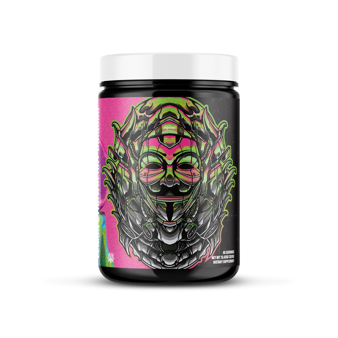 Best reviews of ๐ Inspired Nutraceuticals DVST8 Of The Union Pre-Workout โญ 3 Inspired Nutraceuticals DVST8 Of The Union Pre-Workout