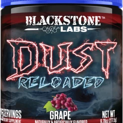 Best deal 𧨠Blackstone Labs Dust Reloaded 𧨠6 Blackstone Labs Dust Reloaded