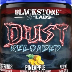 Best deal 𧨠Blackstone Labs Dust Reloaded 𧨠7 Blackstone Labs Dust Reloaded