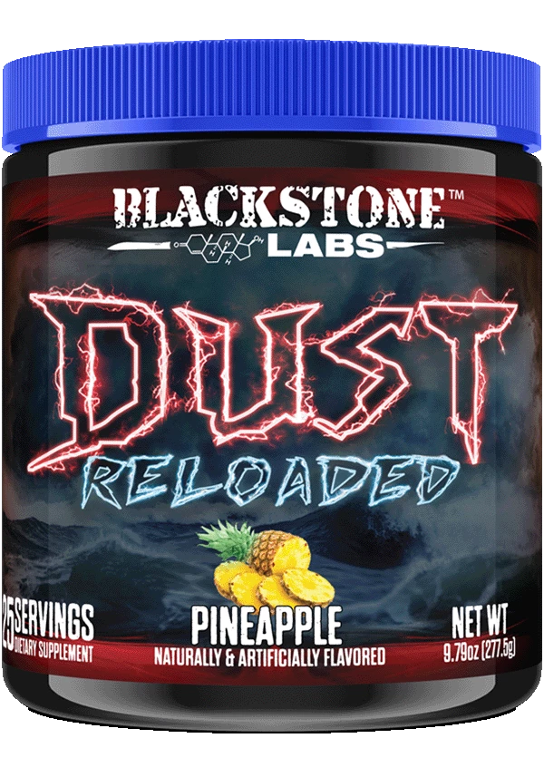 Best deal 𧨠Blackstone Labs Dust Reloaded 𧨠4 Blackstone Labs Dust Reloaded