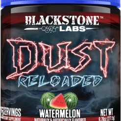 Blackstone Labs Dust Reloaded