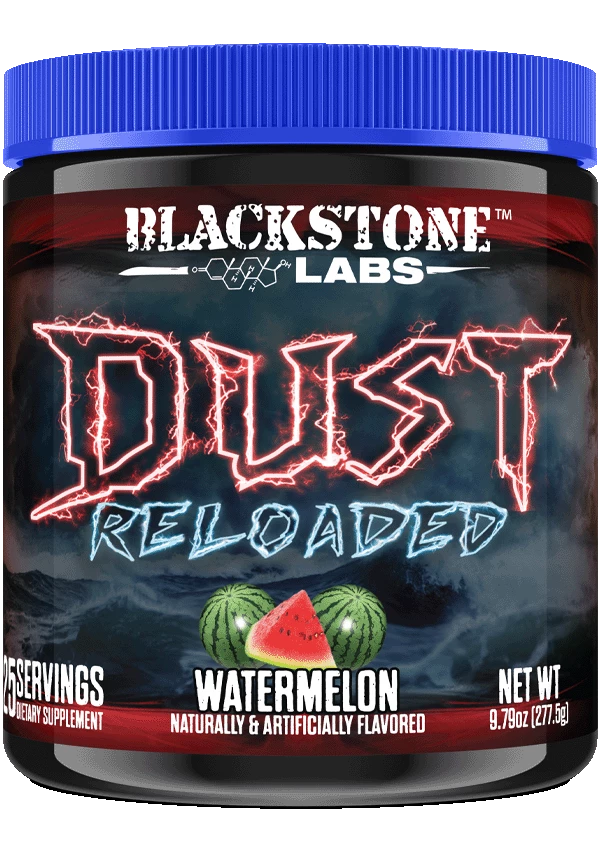 Best deal 𧨠Blackstone Labs Dust Reloaded 𧨠1 Blackstone Labs Dust Reloaded