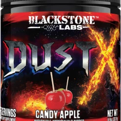 Best Pirce π Pre-Workout Blackstone Labs Dust X π 10 Pre-Workout Blackstone Labs Dust X
