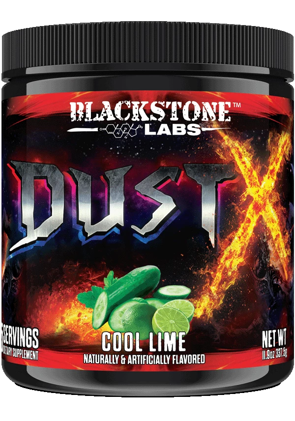 Best Pirce π Pre-Workout Blackstone Labs Dust X π 6 Pre-Workout Blackstone Labs Dust X