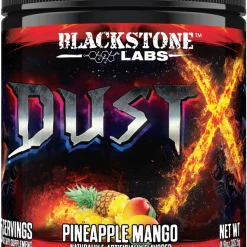 Best Pirce π Pre-Workout Blackstone Labs Dust X π 8 Pre-Workout Blackstone Labs Dust X