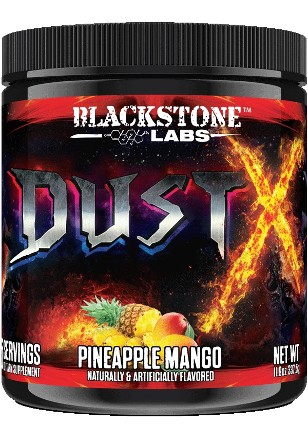 Best Pirce π Pre-Workout Blackstone Labs Dust X π 3 Pre-Workout Blackstone Labs Dust X