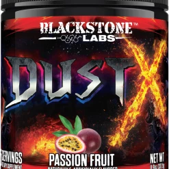 Pre-Workout Blackstone Labs Dust X