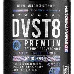 Buy ✔️ Pre-Workout Inspired Nutraceuticals DVST8 Global 🥰 6 Pre-Workout Inspired Nutraceuticals DVST8 Global