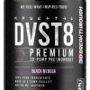 Pre-Workout Inspired Nutraceuticals DVST8 Global